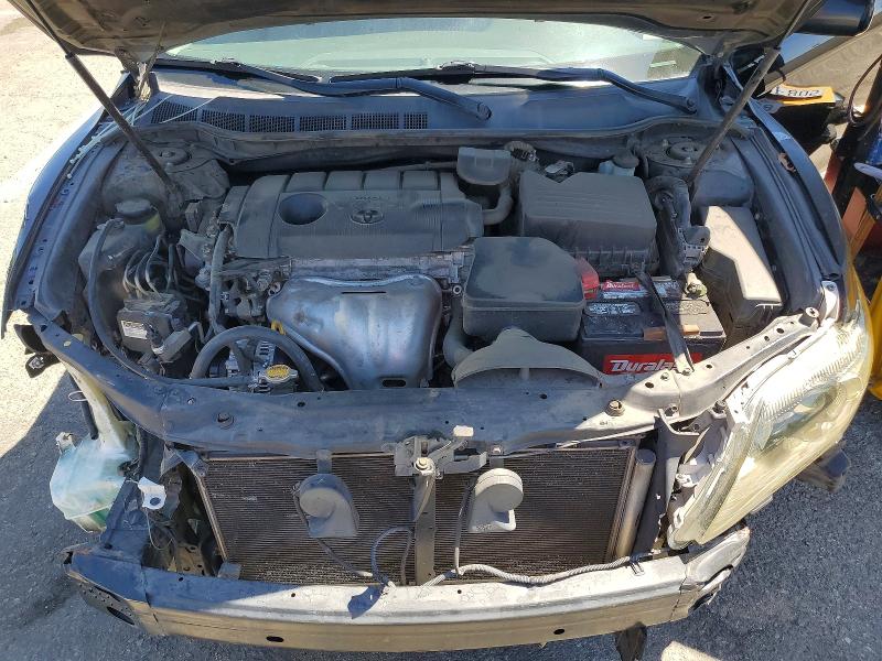 2011 Toyota Camry მანქანა იყიდება აუქციონზე, vin: 4T4BF3EK9BR218731, აუქციონის ნომერი: 63184276