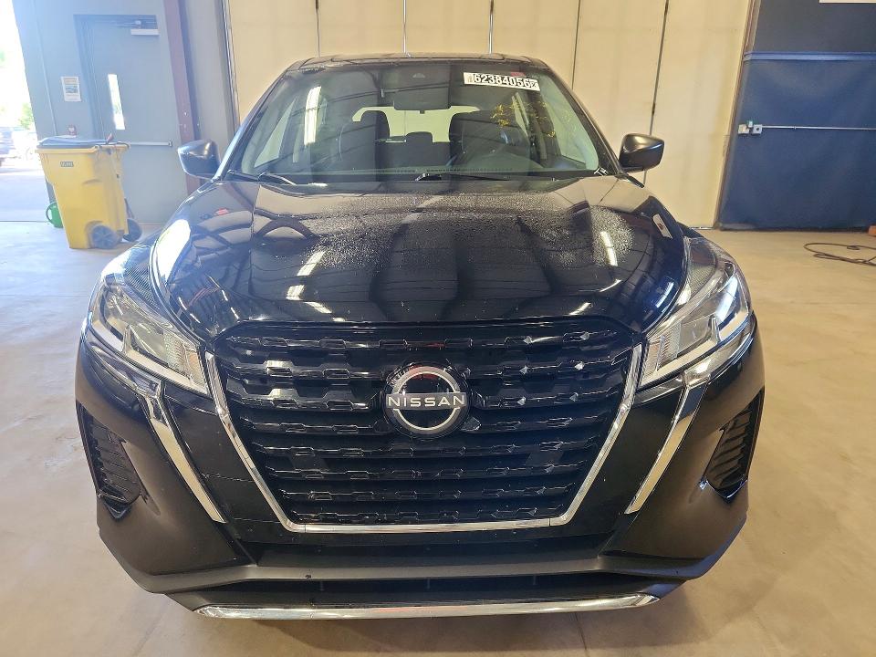 Aukcja sprzedaży 2024 Nissan Kicks, vin: 3N1CP5BVXRL531238, numer aukcji: 62384056