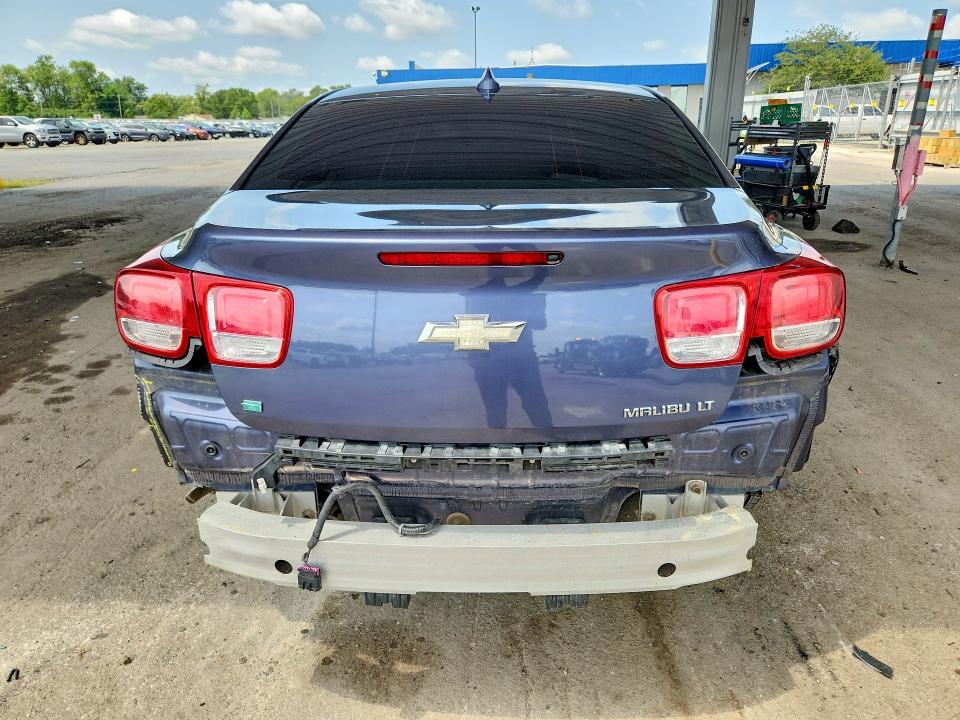 Aukcja sprzedaży 2015 Chevrolet Malibu, vin: 1G11C5SL5FF223357, numer aukcji: 62889576
