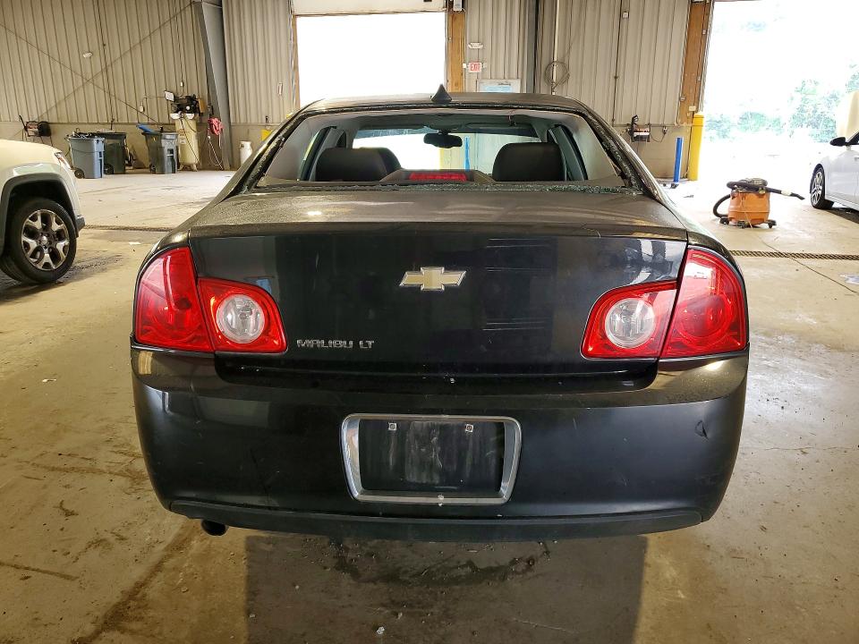 2012 Chevrolet Malibu მანქანა იყიდება აუქციონზე, vin: 1G1ZD5E05CF368802, აუქციონის ნომერი: 61497216