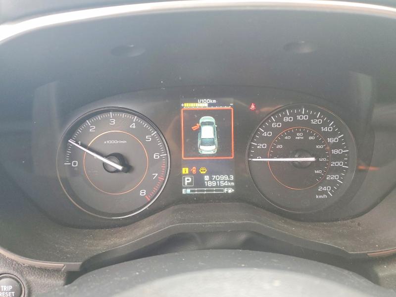 Продажа на аукционе авто 2019 Subaru Crosstrek, vin: JF2GTAGCXKH216861, номер лота: 61688836