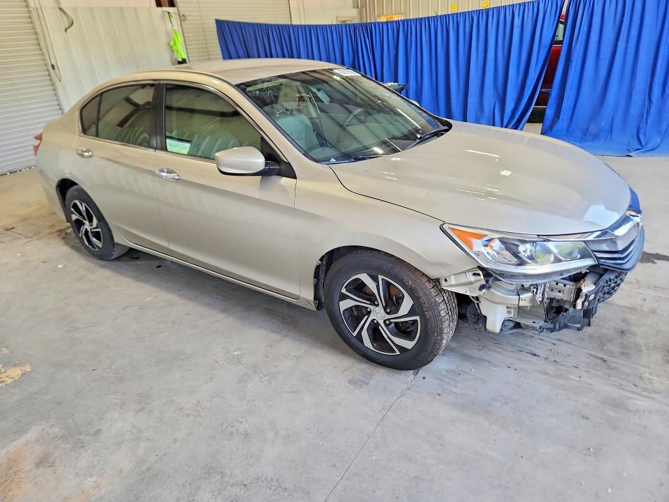 Продаж на аукціоні авто 2017 Honda Accord, vin: 1HGCR2F34HA298740, номер лоту: 62916586