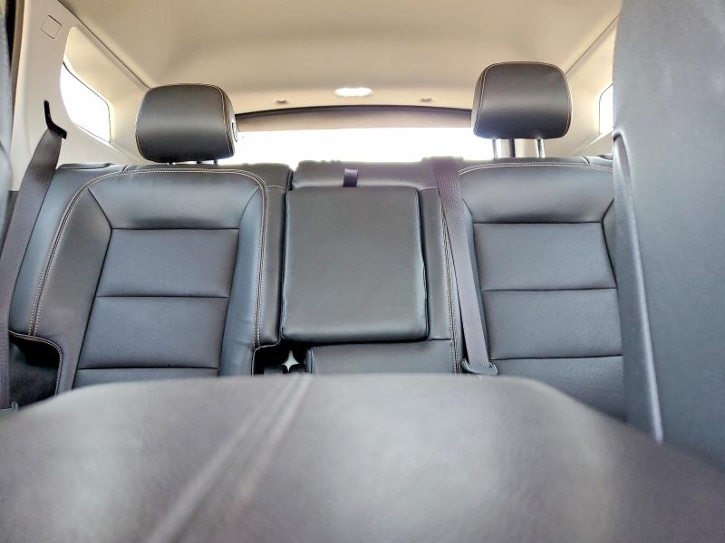 Aukcja sprzedaży 2018 Gmc Terrain, vin: 3GKALVEV3JL411429, numer aukcji: 60573246