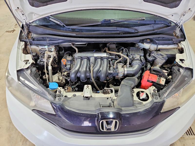 Продаж на аукціоні авто 2016 Honda Fit, vin: JHMGK5H57GS011547, номер лоту: 63139246