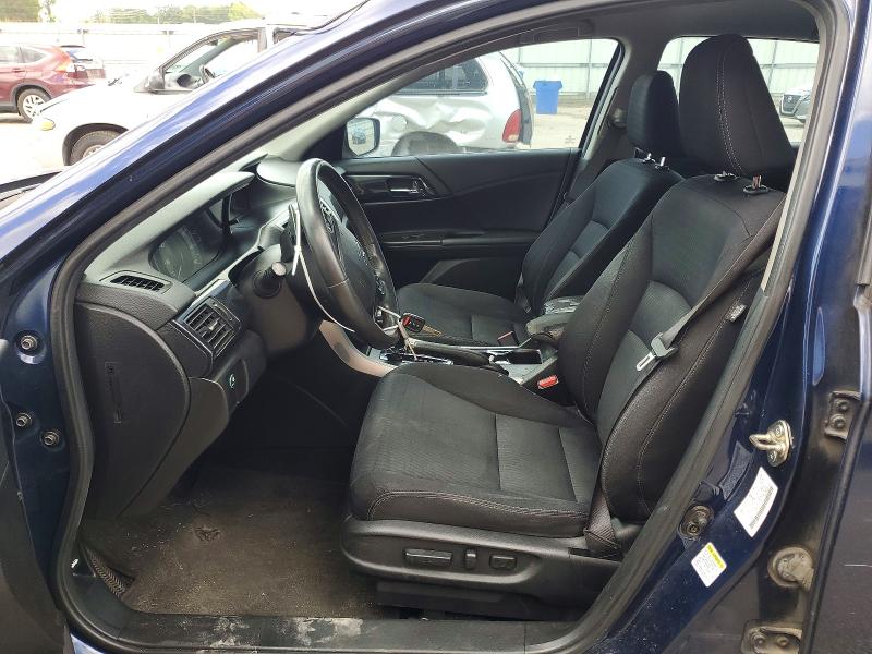 Продажа на аукционе авто 2015 Honda Accord, vin: 1HGCR2F56FA253894, номер лота: 61977336