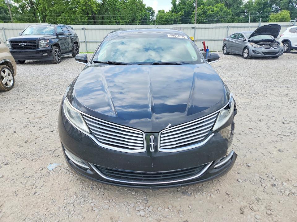 Продаж на аукціоні авто 2013 Lincoln Mkz, vin: 3LN6L2GKXDR811486, номер лоту: 59814836
