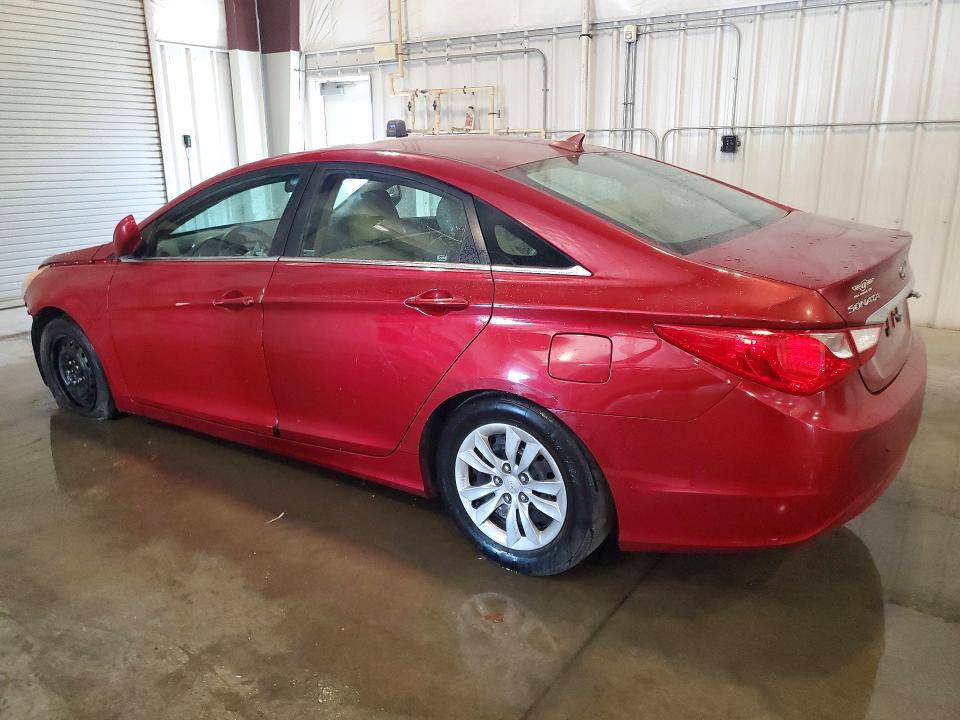 Aukcja sprzedaży 2011 Hyundai Sonata, vin: 5NPEB4AC6BH219082, numer aukcji: 59682676