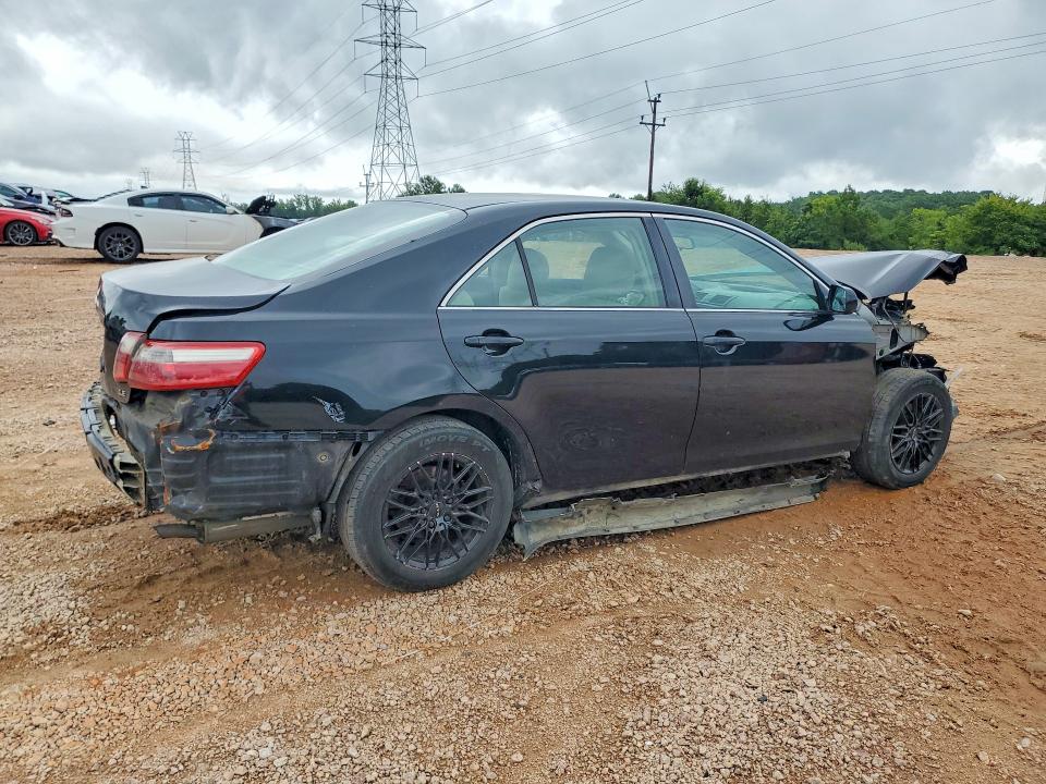 Aukcja sprzedaży 2008 Toyota Camry, vin: 4T1BE46K78U213117, numer aukcji: 60365196