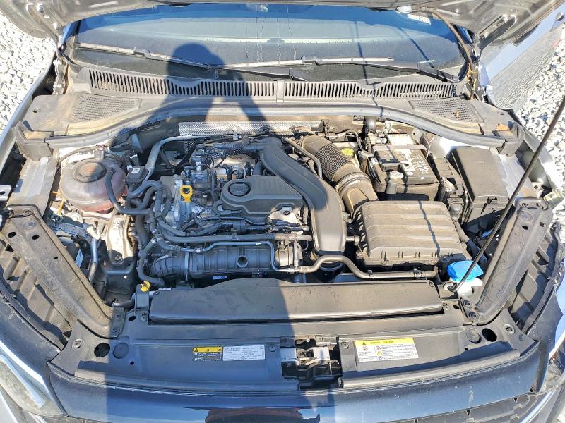 Aukcja sprzedaży 2024 Volkswagen Jetta, vin: 3VWBM7BU6RM040337, numer aukcji: 60649096