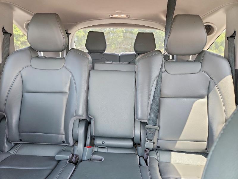 2015 Acura Mdx მანქანა იყიდება აუქციონზე, vin: 5FRYD3H44FB012807, აუქციონის ნომერი: 62391886