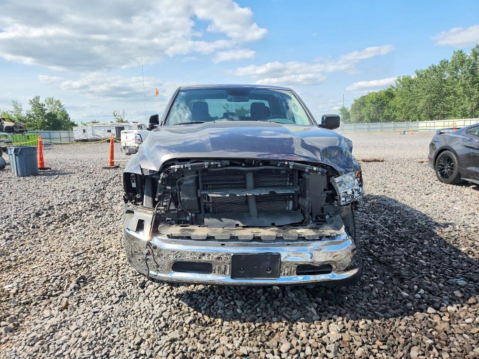 Aukcja sprzedaży 2020 Ram 1500 Classic, vin: 1C6RR6FG8LS121024, numer aukcji: 62282346