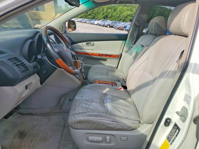 61718766 :رقم المزاد ، 2T2HK31U68C087836 vin ، 2008 Lexus Rx مزاد بيع