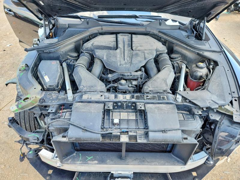 59904366 :رقم المزاد ، KMUHCESC9NU076490 vin ، 2022 Genesis Gv80 مزاد بيع