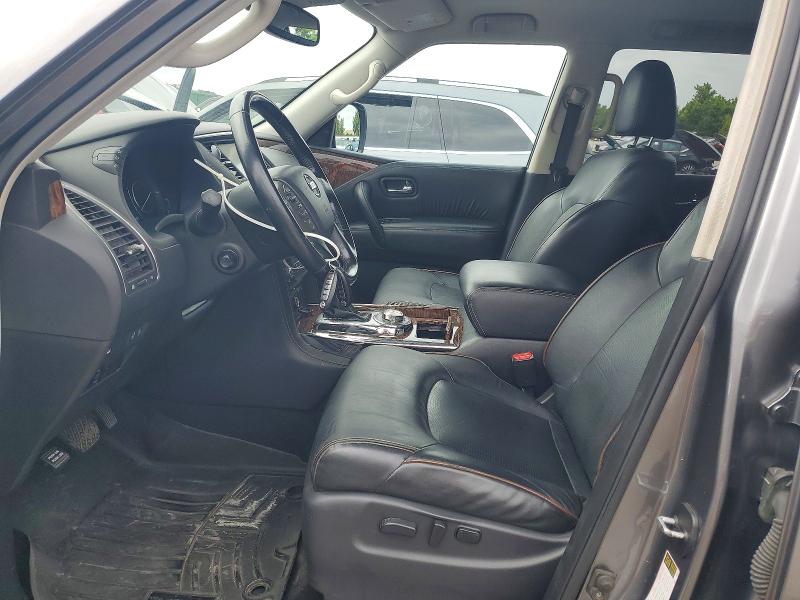 Aukcja sprzedaży 2020 Nissan Armada, vin: JN8AY2NCXL9618636, numer aukcji: 63157406