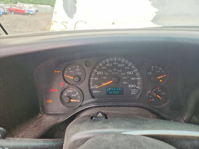 Aukcja sprzedaży 2005 Chevrolet Express G3500, vin: 1GBHG31UX51110965, numer aukcji: 61223616