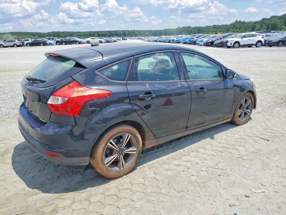 2014 Ford Focus მანქანა იყიდება აუქციონზე, vin: 1FADP3K25EL180309, აუქციონის ნომერი: 59866696
