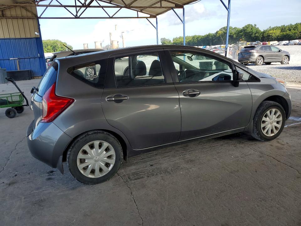 Aukcja sprzedaży 2016 Nissan Versa Note, vin: 3N1CE2CP7GL379582, numer aukcji: 61857776