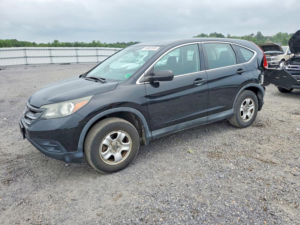 Продажа на аукционе авто 2014 Honda Cr-v, vin: 2HKRM4H36EH627653, номер лота: 59069186