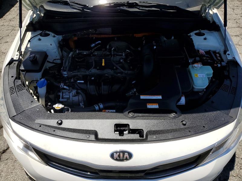 Aukcja sprzedaży 2017 Kia Optima, vin: KNAGT4LC4H5007659, numer aukcji: 60623386