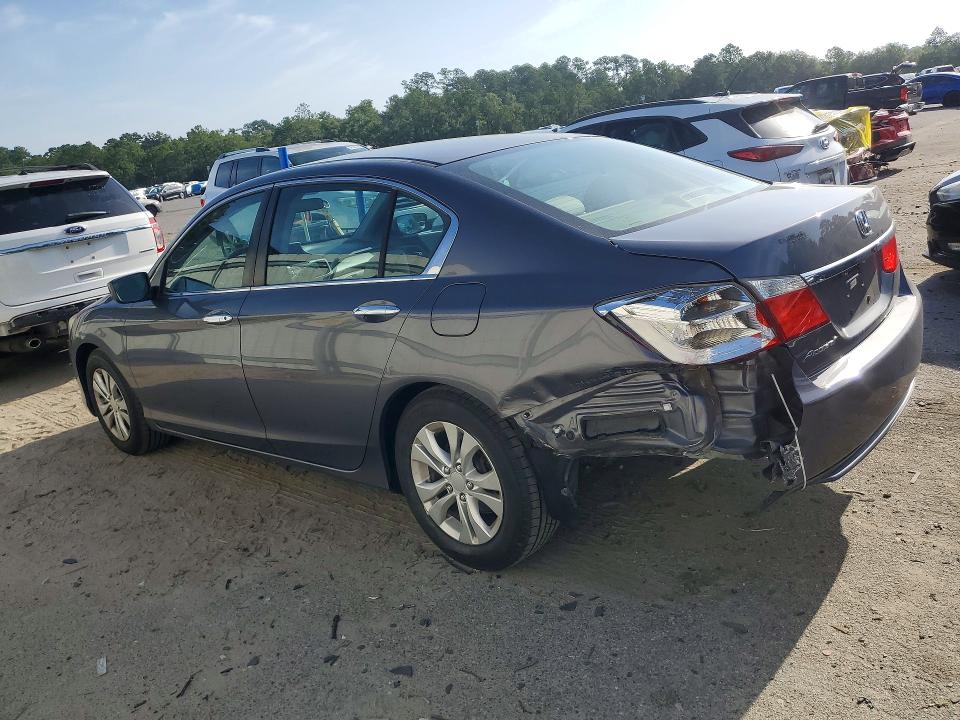 Aukcja sprzedaży 2014 Honda Accord, vin: 1HGCR2F36EA004346, numer aukcji: 62384126
