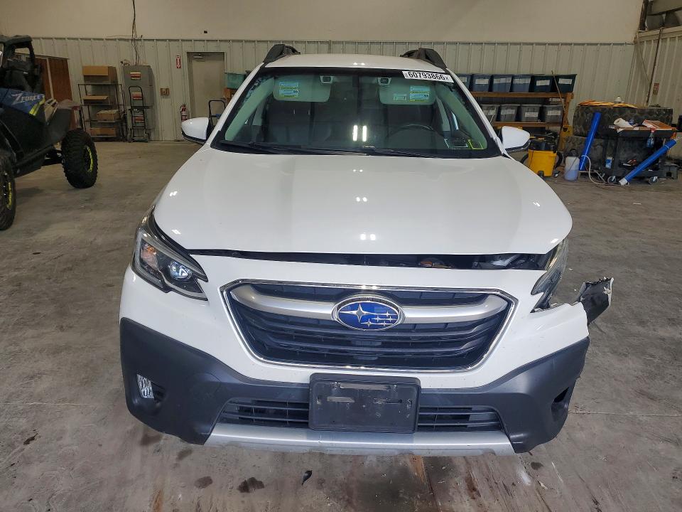 Продажа на аукционе авто 2021 Subaru Outback, vin: 4S4BTAMCXM3119474, номер лота: 60793866