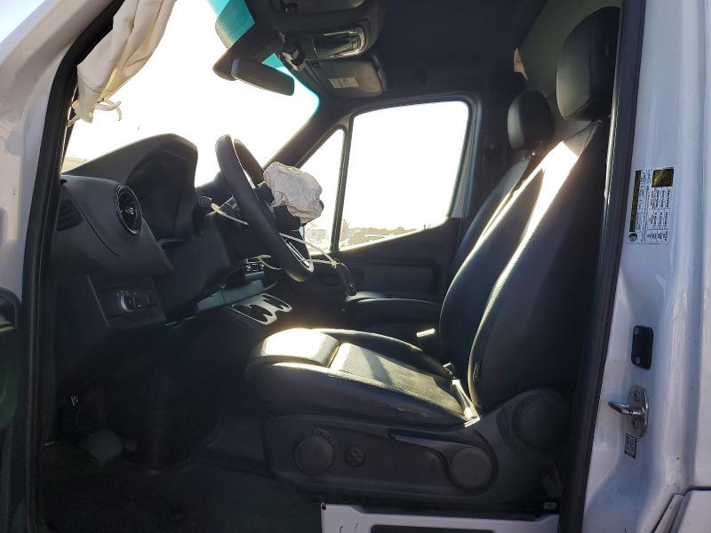 Aukcja sprzedaży 2019 Mercedes-benz Sprinter, vin: WD4PF0CD1KT007932, numer aukcji: 62725916