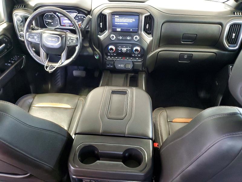 Продажа на аукционе авто 2020 Gmc Sierra, vin: 1GT49VEY9LF302648, номер лота: 63142796