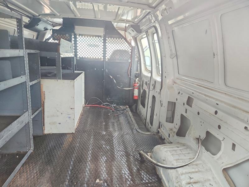 Aukcja sprzedaży 2008 Ford Econoline, vin: 1FTSE34LX8DB43283, numer aukcji: 60068596