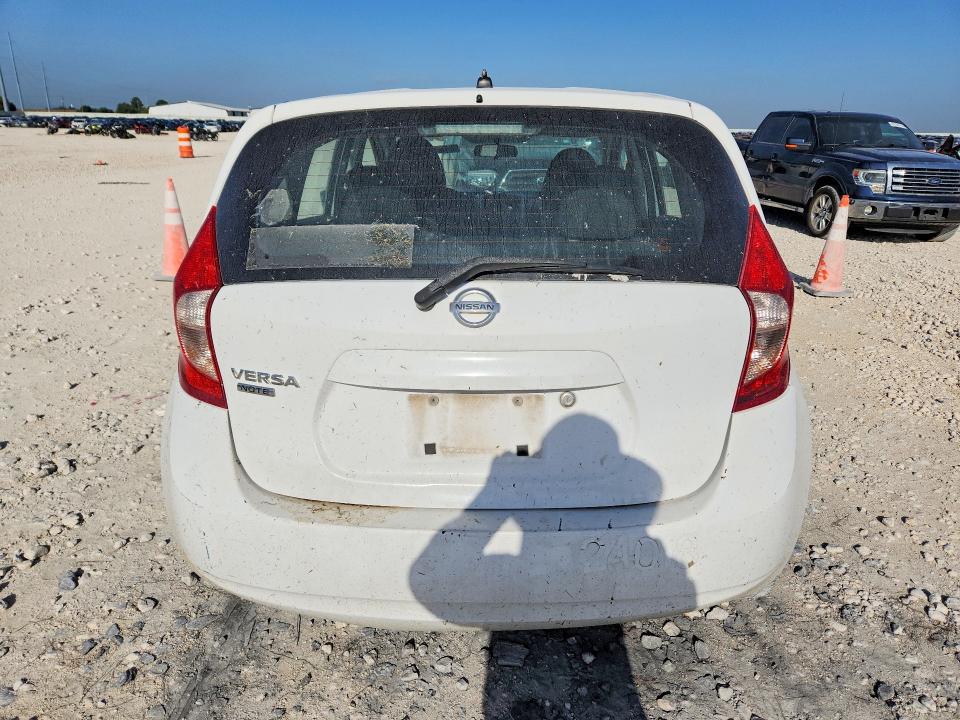 Aukcja sprzedaży 2016 Nissan Versa Note, vin: 3N1CE2CPXGL404880, numer aukcji: 61885236