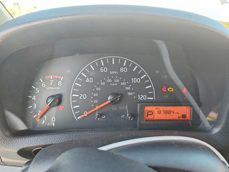 41633016 :رقم المزاد ، 3N6CM0KNXHK698337 vin ، 2017 Nissan Nv200 مزاد بيع