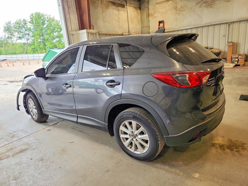 Продаж на аукціоні авто 2014 Mazda Cx-5, vin: JM3KE4CY3E0339157, номер лоту: 62455616