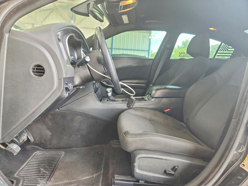 Aukcja sprzedaży 2018 Dodge Charger, vin: 2C3CDXCT9JH326980, numer aukcji: 62497166