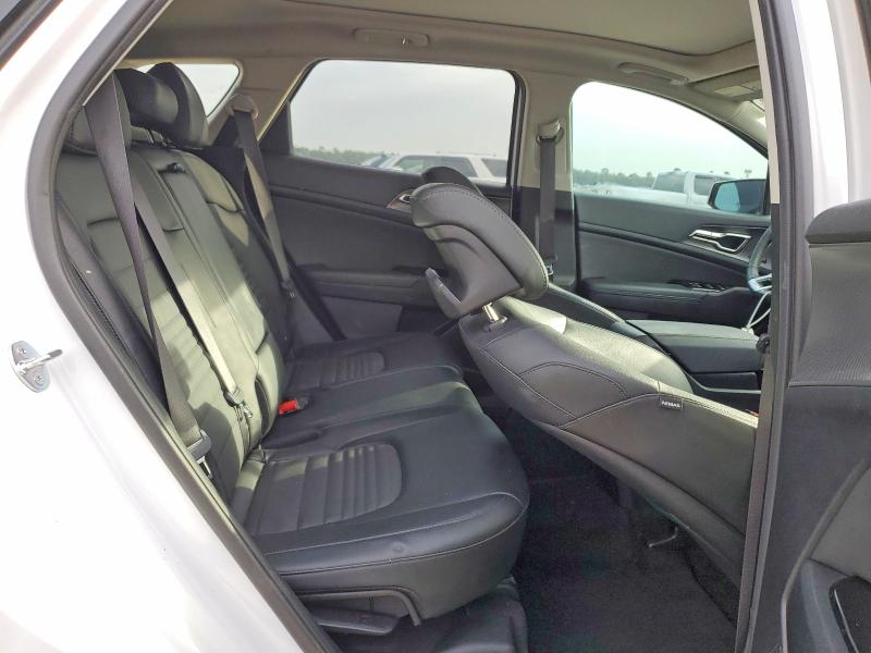 Продаж на аукціоні авто 2025 Kia Sportage, vin: 5XYK5CDF5SG254648, номер лоту: 60162816