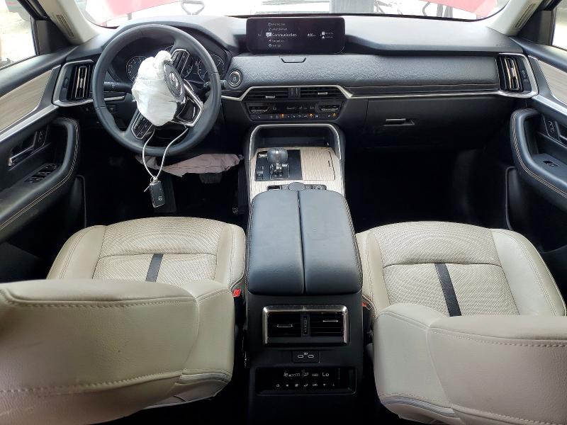 Aukcja sprzedaży 2024 Mazda Cx-90, vin: JM3KKBHD3R1164816, numer aukcji: 61883986