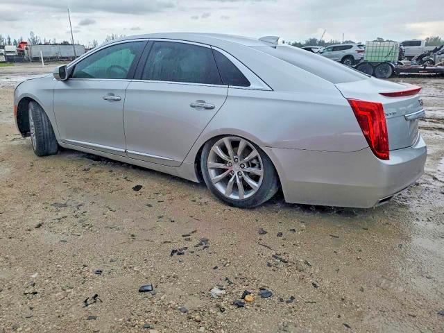 Aukcja sprzedaży 2017 Cadillac Xts, vin: 2G61M5S30H9106711, numer aukcji: 61639956