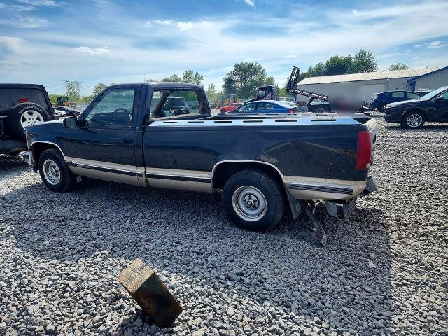 Продажа на аукционе авто 1989 Gmc Sierra, vin: 1GTDC14H2KZ530239, номер лота: 63354746