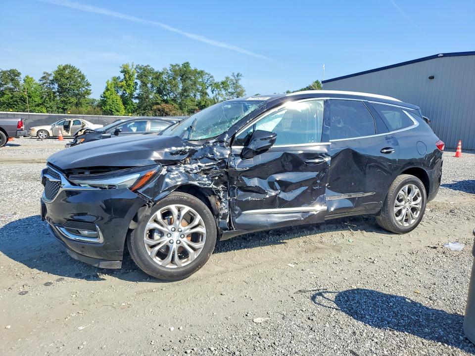 Продажа на аукционе авто 2020 Buick Enclave, vin: 5GAEVCKW6LJ257089, номер лота: 61139316