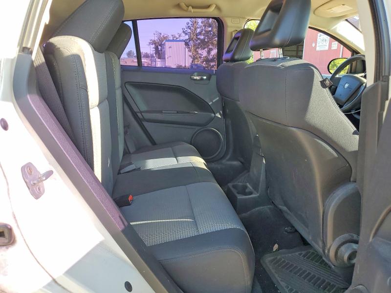 Продаж на аукціоні авто 2008 Dodge Caliber, vin: 1B3HB48B18D623403, номер лоту: 62048986