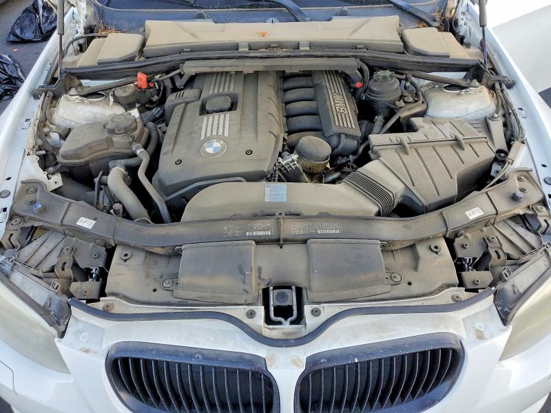 59623736 :رقم المزاد ، WBAKE5C52BE429934 vin ، 2011 Bmw 328 مزاد بيع