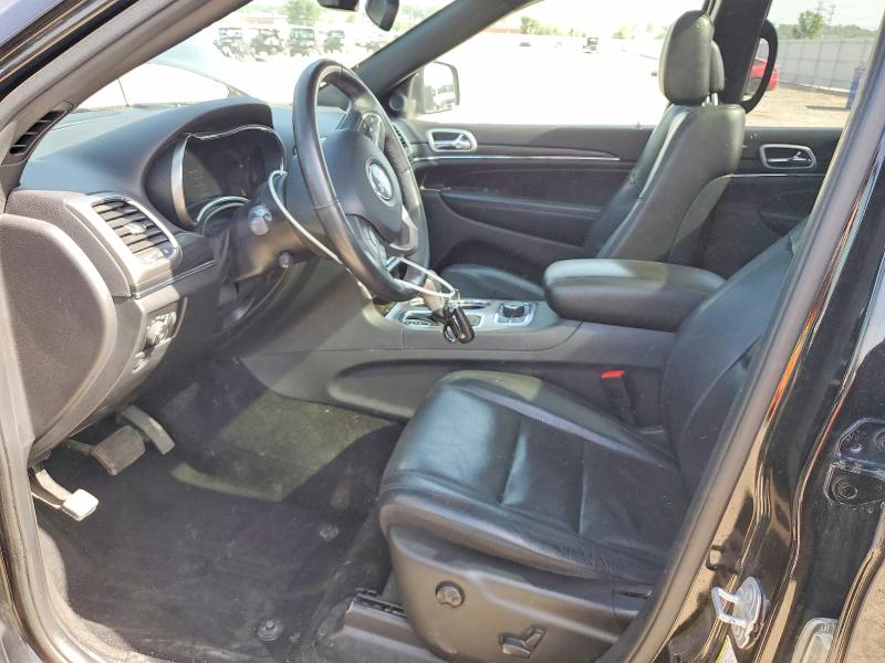 Aukcja sprzedaży 2019 Jeep Grand Cherokee, vin: 1C4RJFBG1KC725917, numer aukcji: 58893206
