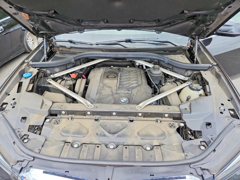 Продаж на аукціоні авто 2019 Bmw X5, vin: 5UXCR6C53KLL11483, номер лоту: 61942476