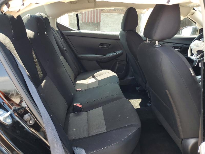 Aukcja sprzedaży 2025 Nissan Sentra, vin: 3N1AB8CV6SY314476, numer aukcji: 62140936
