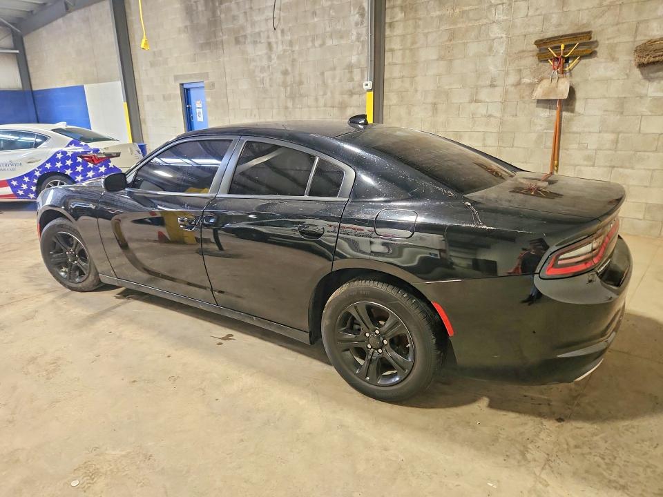 Продажа на аукционе авто 2023 Dodge Charger, vin: 2C3CDXBG0PH515563, номер лота: 60221366
