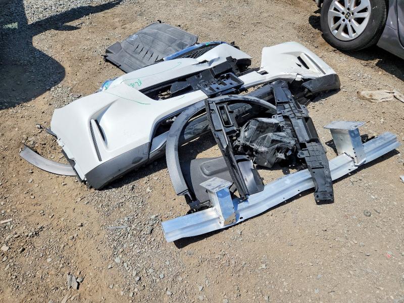 59337066 :رقم المزاد ، JM3KKAHD4S1244349 vin ، 2025 Mazda Cx-90 مزاد بيع