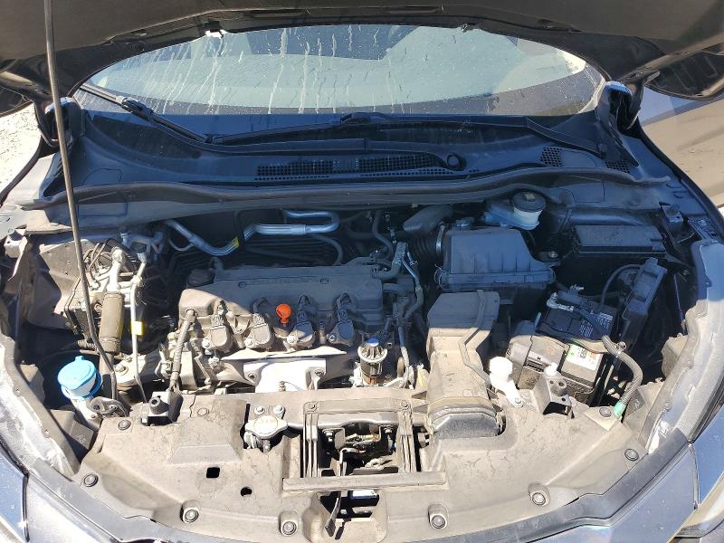 Aukcja sprzedaży 2019 Honda Hr-v, vin: 3CZRU5H53KM715180, numer aukcji: 60520116