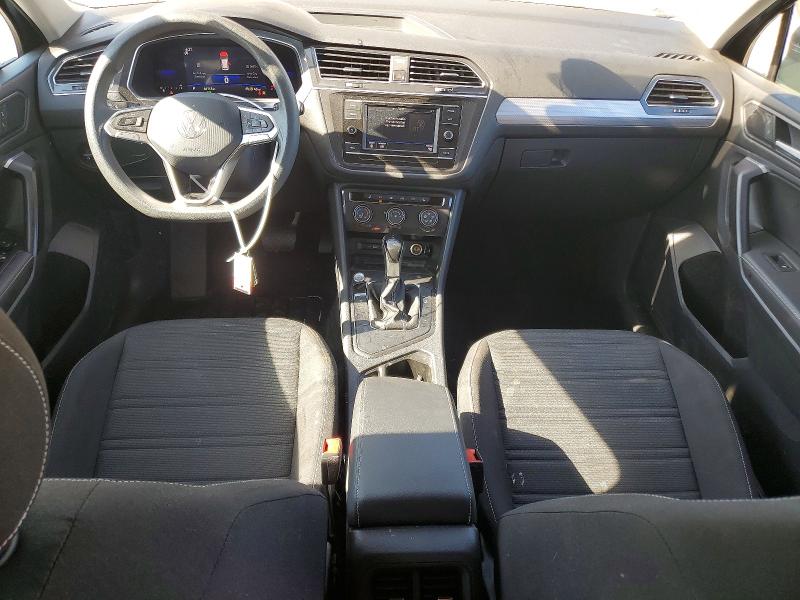 Продаж на аукціоні авто 2023 Volkswagen Tiguan, vin: 3VVRB7AX5PM041674, номер лоту: 62301036