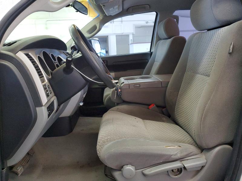 Продажа на аукционе авто 2007 Toyota Tundra, vin: 5TBBT54147S452629, номер лота: 60177726