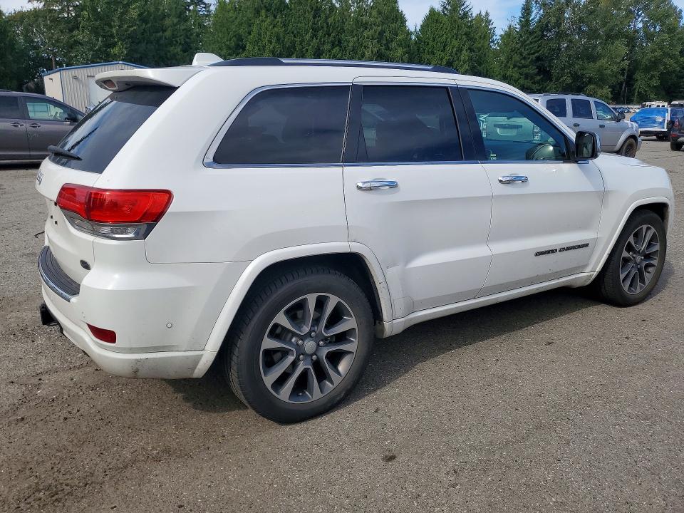 Aukcja sprzedaży 2018 Jeep Grand Cherokee, vin: 1C4RJFCG7JC321310, numer aukcji: 63204466