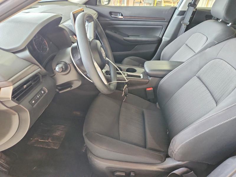 Продаж на аукціоні авто 2025 Nissan Altima, vin: 1N4BL4DV3SN366155, номер лоту: 58441496