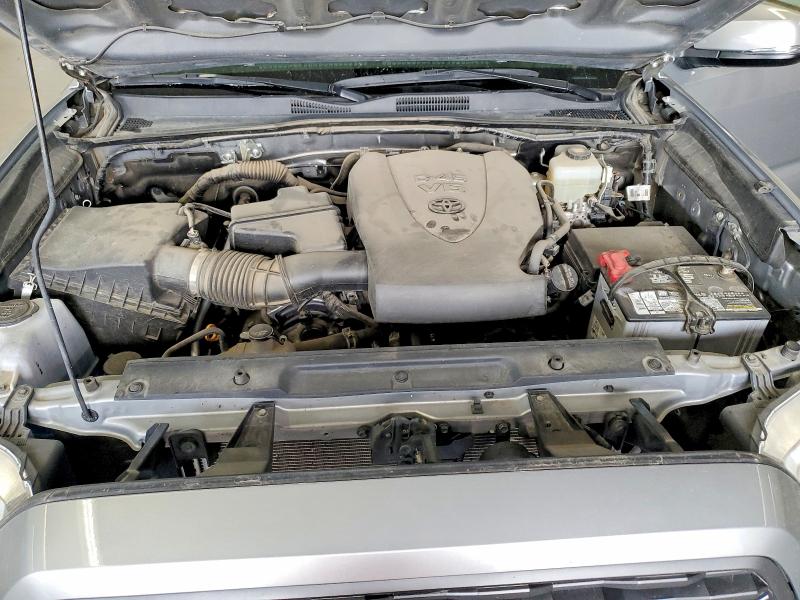 2020 Toyota Tacoma მანქანა იყიდება აუქციონზე, vin: 3TMDZ5BN3LM093787, აუქციონის ნომერი: 59884276